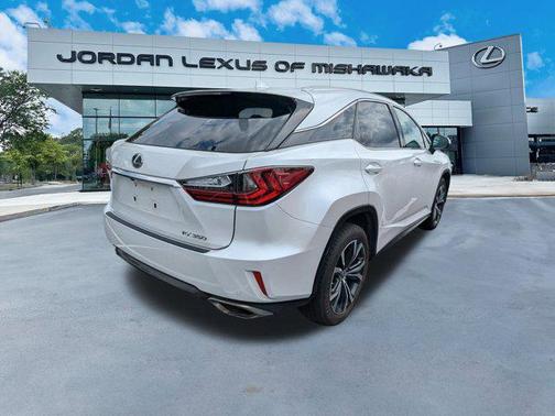 2018 Lexus RX 350 Base