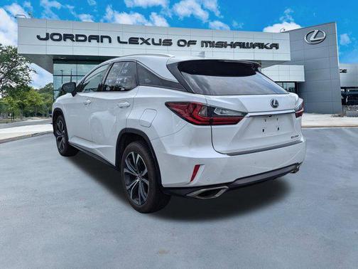 2018 Lexus RX 350 Base