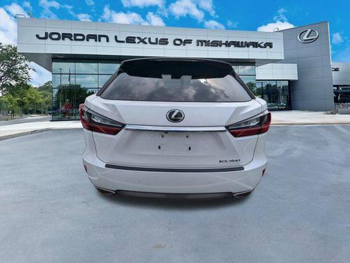 2018 Lexus RX 350 Base