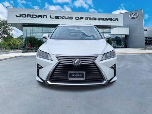 2018 Lexus RX 350 Base