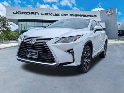 2018 Lexus RX 350 Base