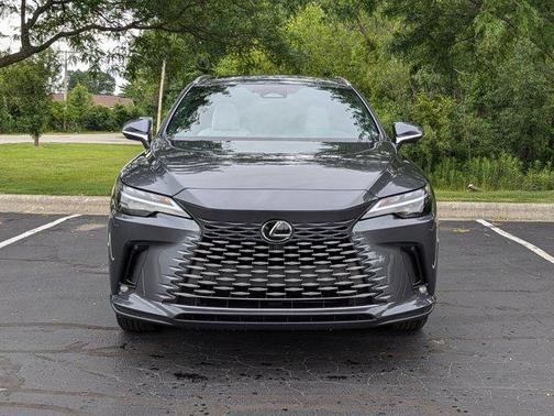 2025 Lexus RX 350 Base
