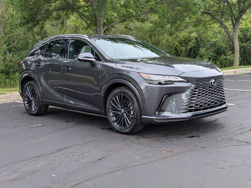 2025 Lexus RX 350 Base