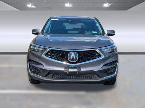 2021 Acura RDX Technology Package