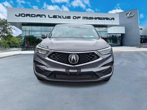 2021 Acura RDX Technology Package