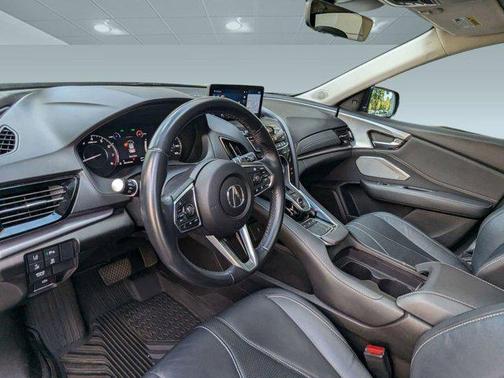 2021 Acura RDX Technology Package