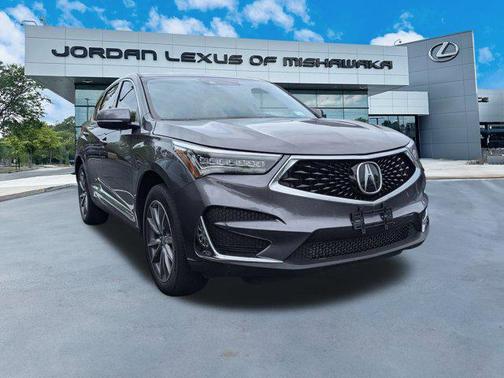 2021 Acura RDX Technology Package
