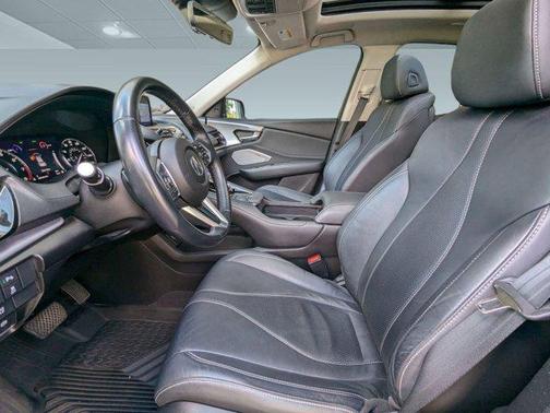 2021 Acura RDX Technology Package