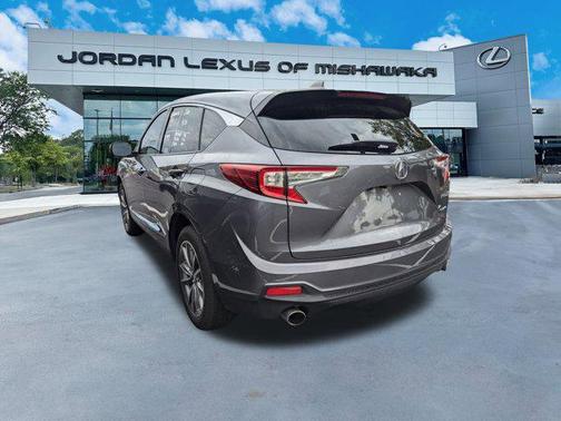 2021 Acura RDX Technology Package