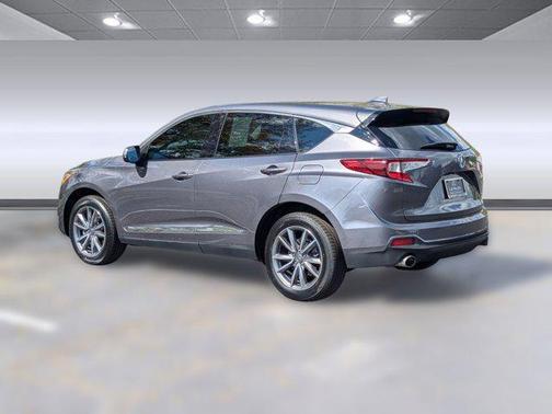 2021 Acura RDX Technology Package