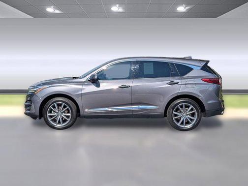 2021 Acura RDX Technology Package
