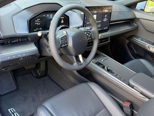 Wavelength 2026 Lexus ES 500e Premium AWD