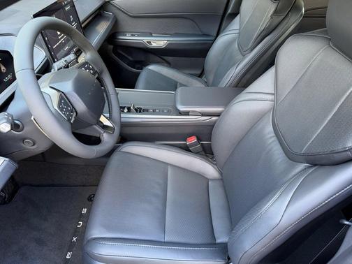 Wavelength 2026 Lexus ES 500e Premium AWD