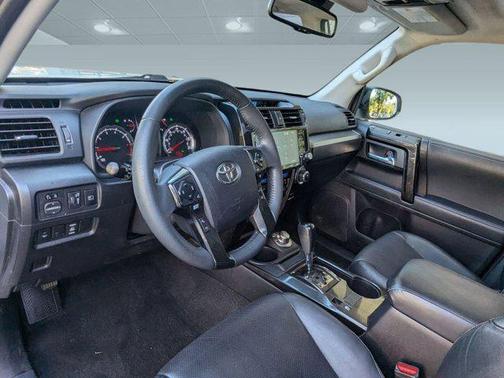 2020 Toyota 4Runner Limited