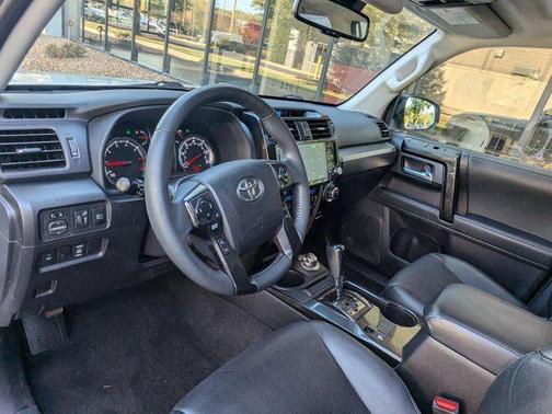 2020 Toyota 4Runner Limited