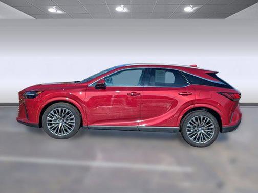 2025 Lexus RX 350 Luxury