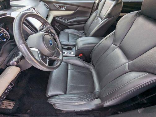 2020 Subaru Ascent Limited 7-Passenger