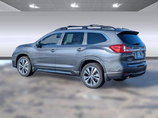 2020 Subaru Ascent Limited 7-Passenger
