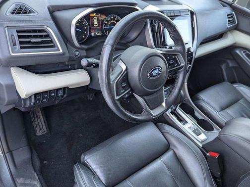 2020 Subaru Ascent Limited 7-Passenger