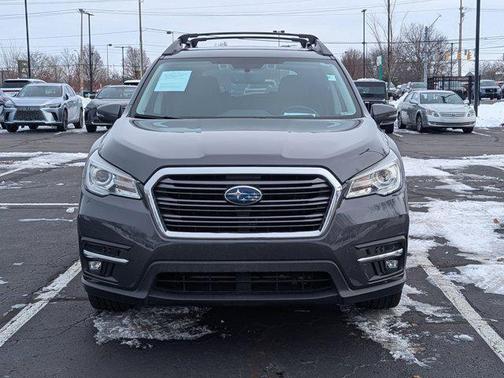 2020 Subaru Ascent Limited 7-Passenger