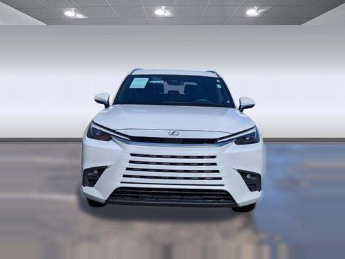 2024 Lexus TX 350 Base