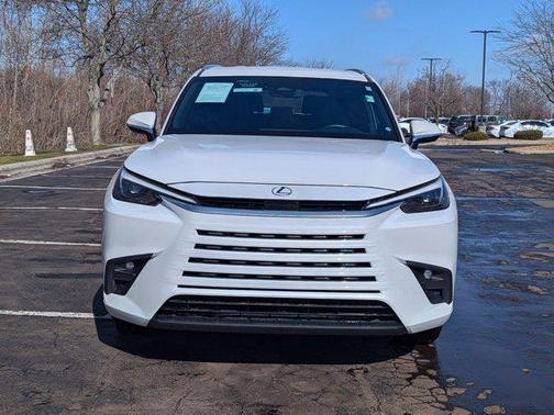 2024 Lexus TX 350 Base