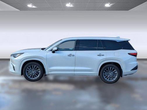 2024 Lexus TX 350 Base