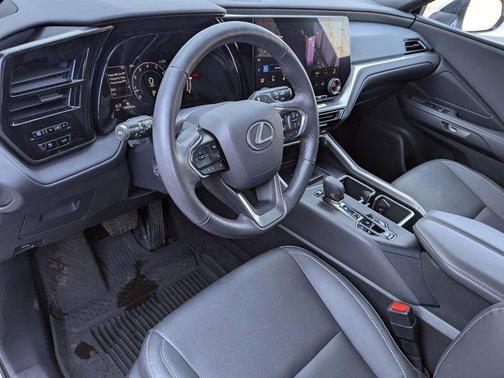 2024 Lexus TX 350 Base