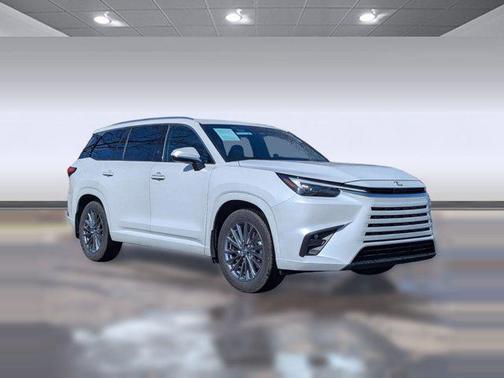 2024 Lexus TX 350 Base