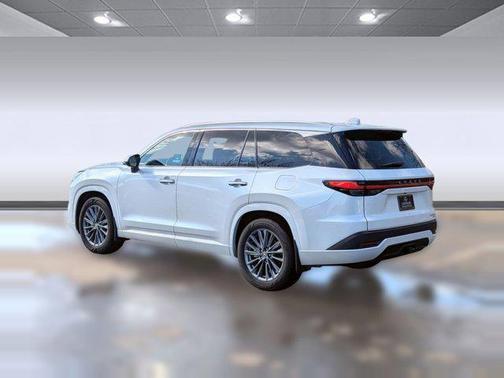 2024 Lexus TX 350 Base