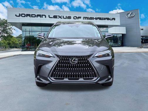 2022 Lexus NX 350h Premium