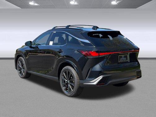 Caviar 2026 Lexus RX 350 F SPORT Design