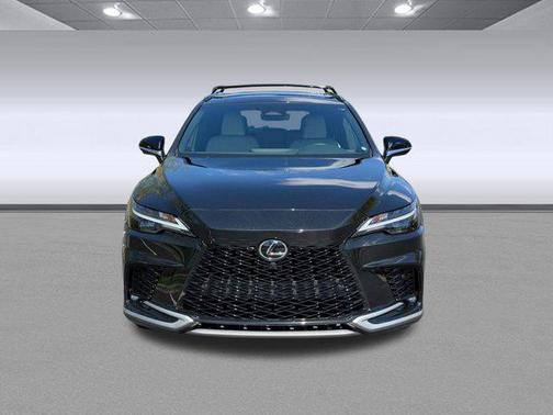 Caviar 2026 Lexus RX 350 F SPORT Design
