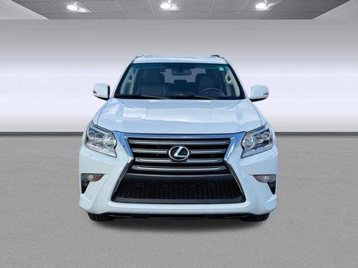 2016 Lexus GX 460 Luxury