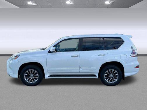 2016 Lexus GX 460 Luxury