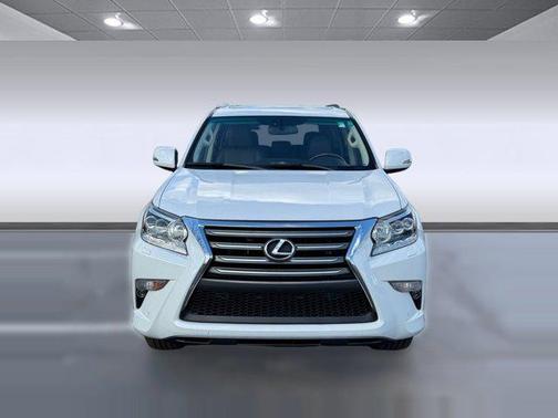 2016 Lexus GX 460 Luxury
