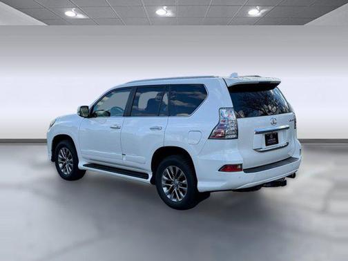 2016 Lexus GX 460 Luxury