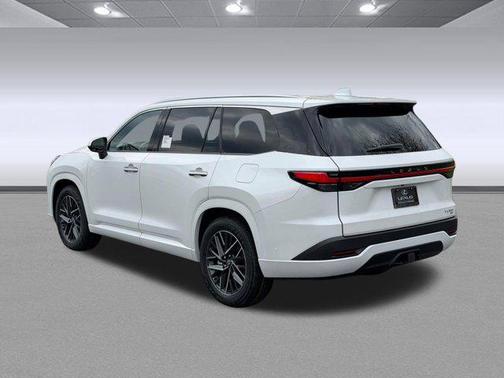 Wind Chill Pearl 2026 Lexus TX 350 Base