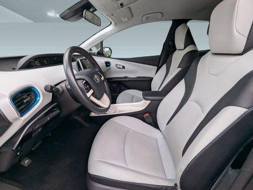 2018 Toyota Prius Prime Premium