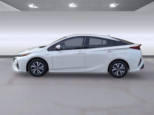 2018 Toyota Prius Prime Premium