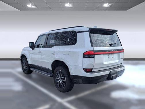 2024 Lexus GX 550 Premium