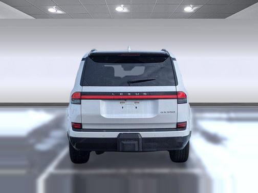 2024 Lexus GX 550 Premium