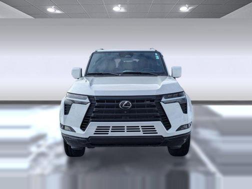 2024 Lexus GX 550 Premium
