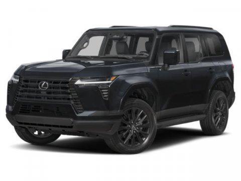 2024 Lexus GX 550 Premium