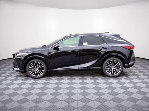 Caviar 2026 Lexus RX 350 Premium