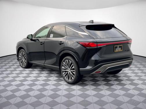 Caviar 2026 Lexus RX 350 Premium