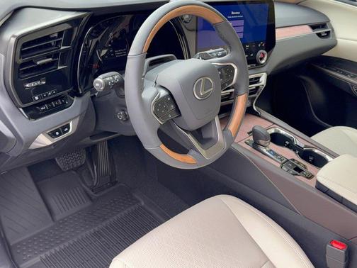 Caviar 2026 Lexus RX 350 Premium