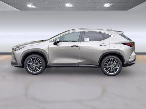 2026 Lexus NX 350 NX 350 Luxury