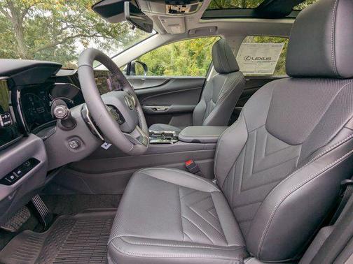 2026 Lexus NX 350 NX 350 Luxury