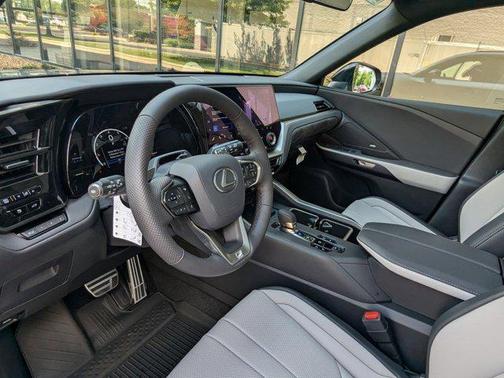 2025 Lexus TX 350 Base